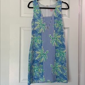 Lily Pulitzer Size Small Dress